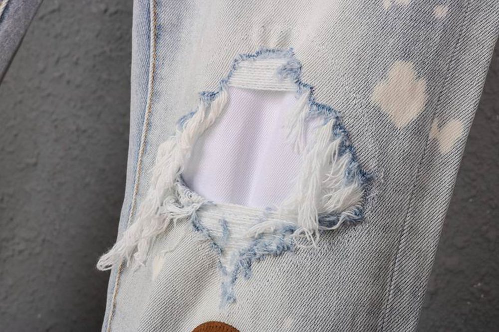 Amiri jeans
